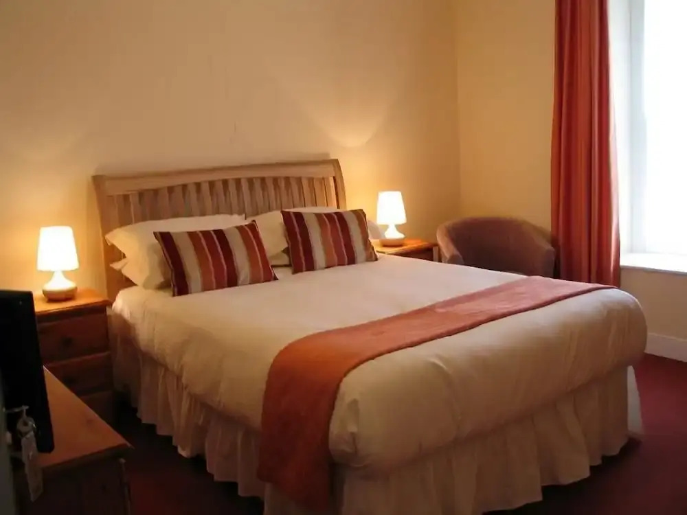 Trewithian Farm B&B