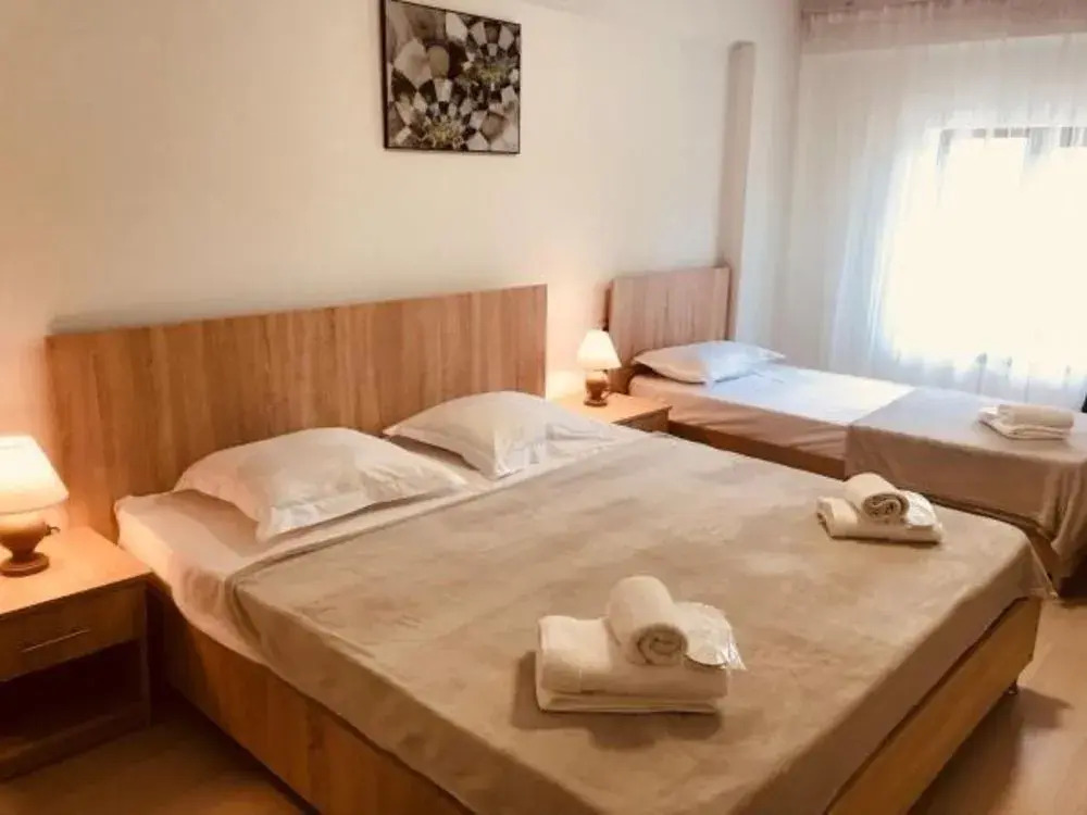 Hotel Amadeus
