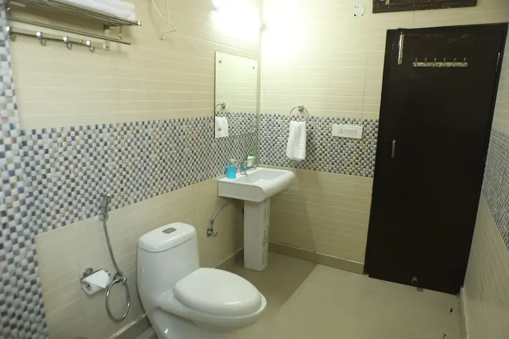 Mint City Center Suites