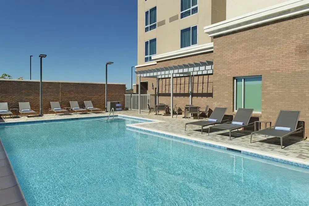 Courtyard Atlanta Covington