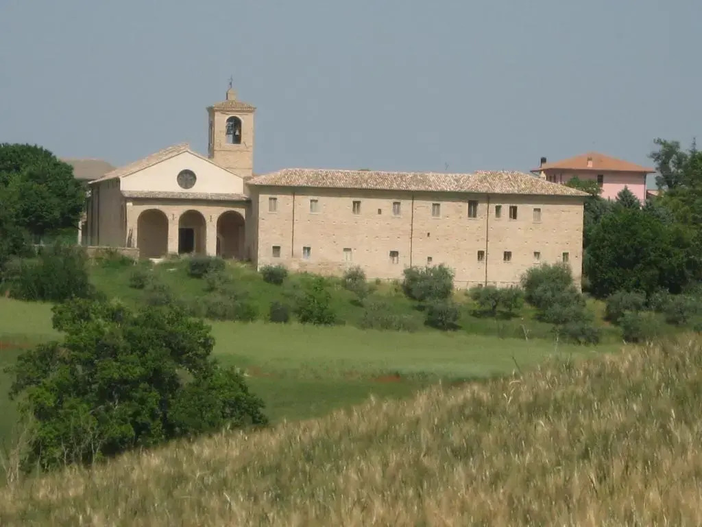 Il Giardino Degli Ulivi
