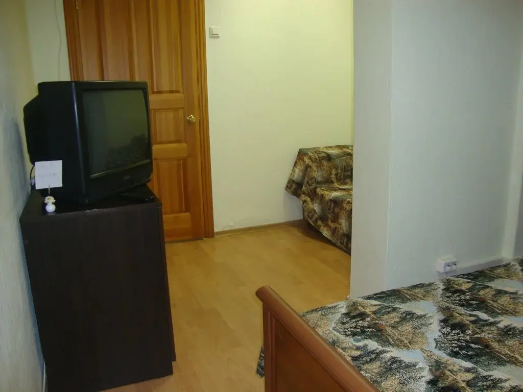 Hostel Legko Pospat
