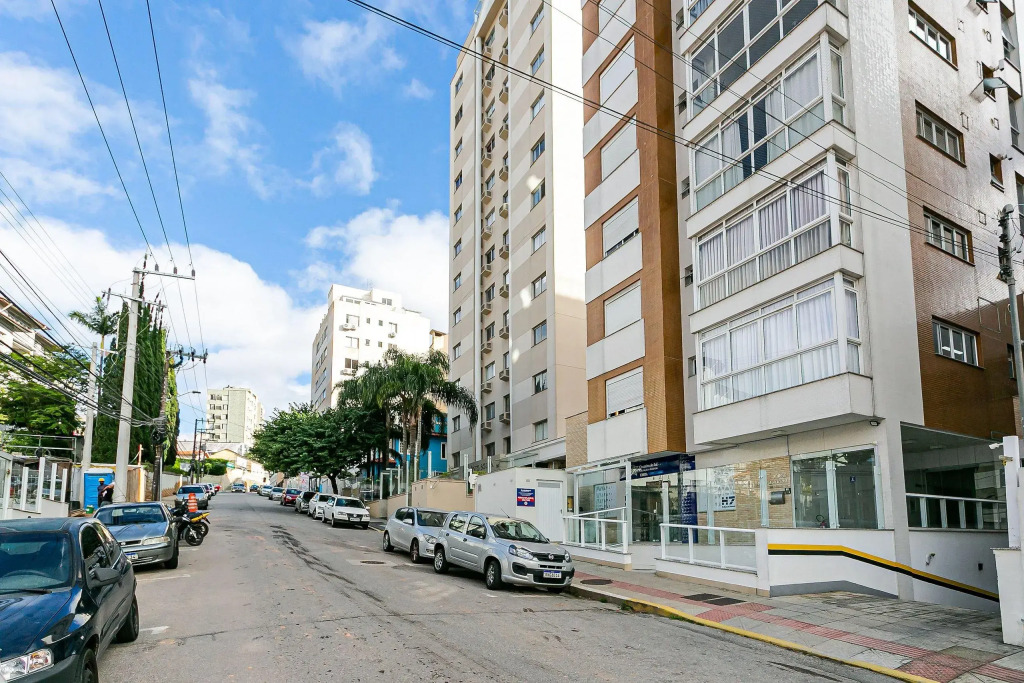 Novo E Moderno Em Localização Privilegiada #ca34