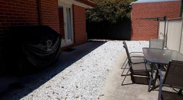Executive Townhouse Ballarat