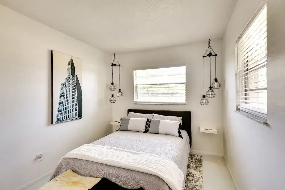New Smyrna Beach Vacation Rental w/ Patio & Grill!