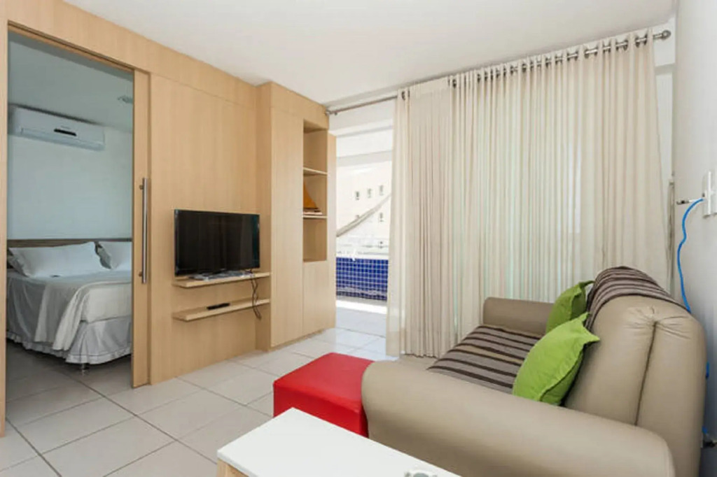VIP Beira Mar Residence