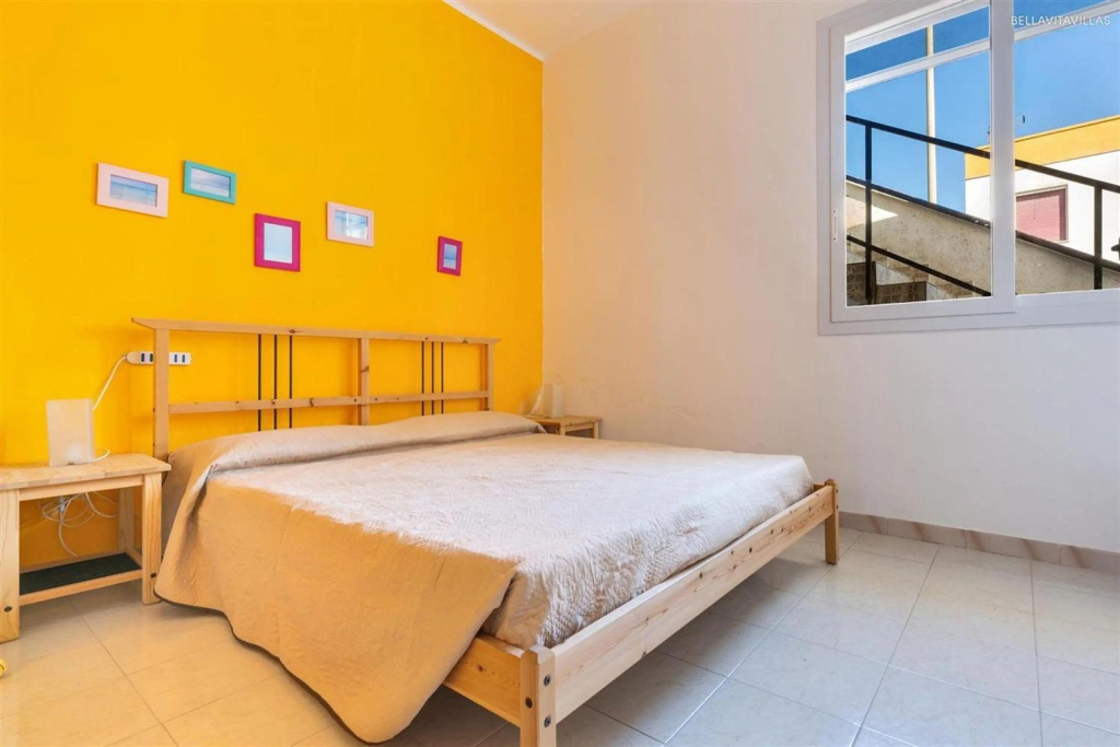 2227 Casa Dalla Zia in San Foca