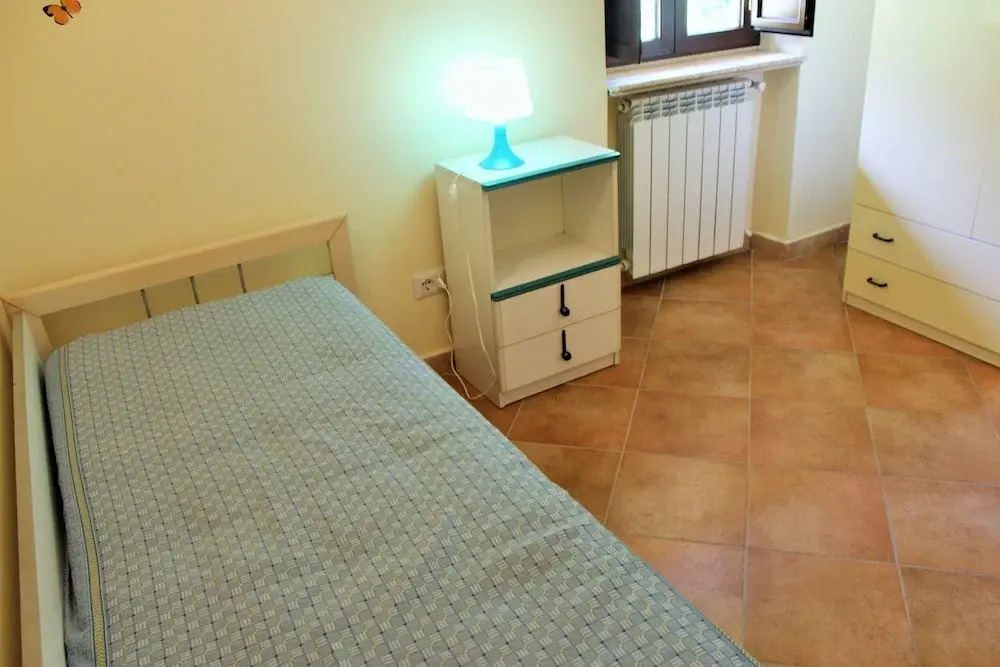 Appartamento Ginestra