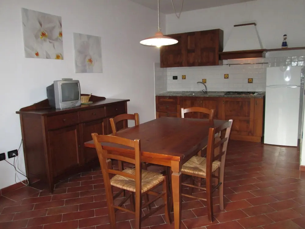 Fattoria La Steccaia