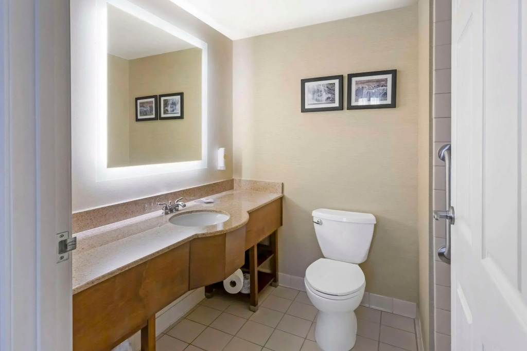 Comfort Inn & Suites Jerome - Twin Falls