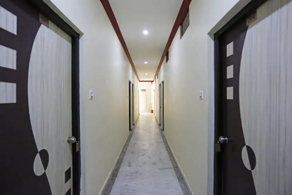 OYO 6541 Hotel Relax Inn