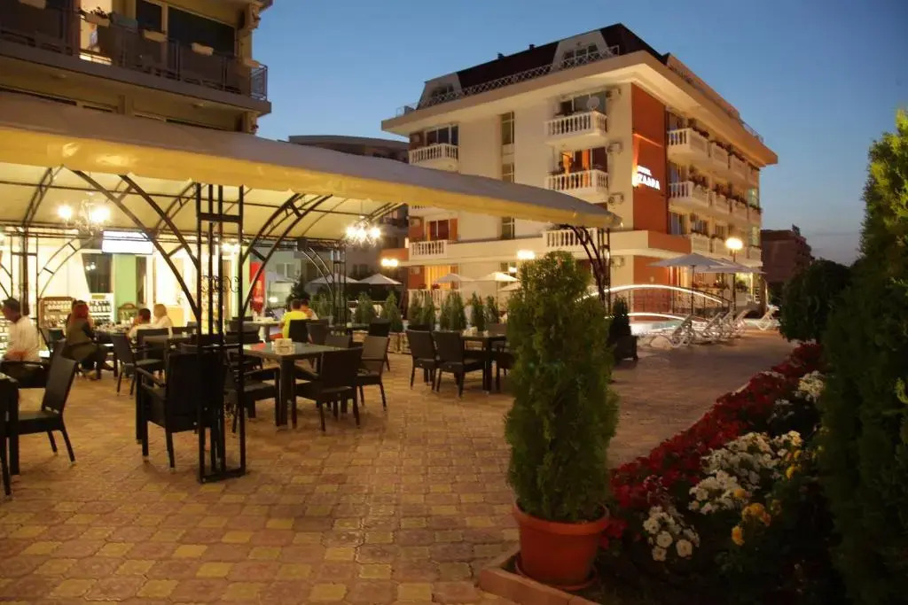 Hotel Zaara