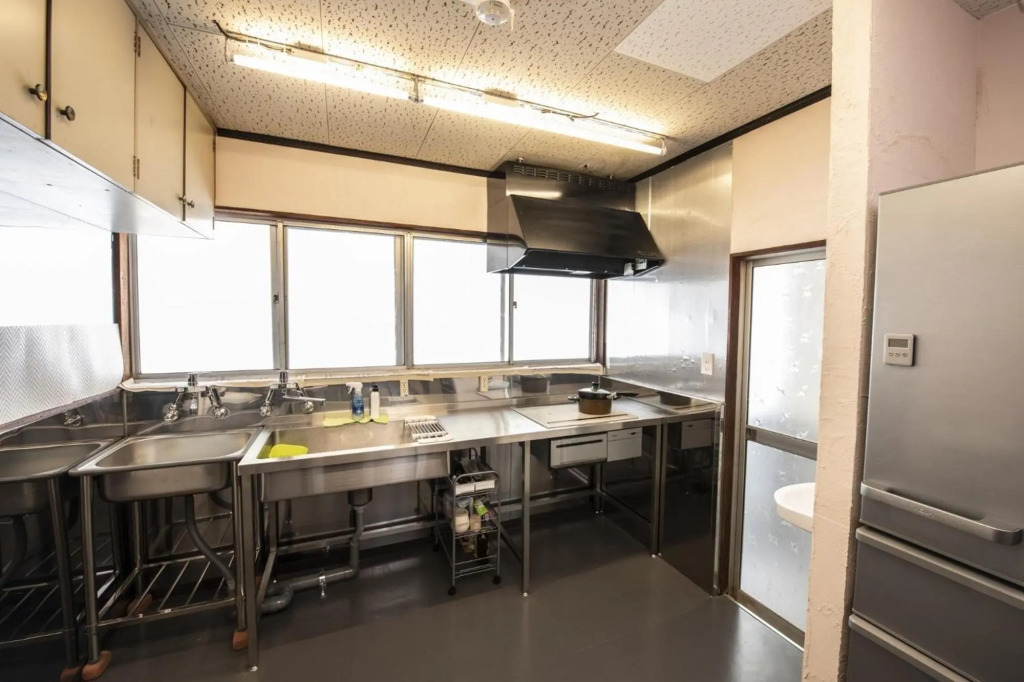 Oto Iro Riva HOUSE - Vacation STAY 18694v