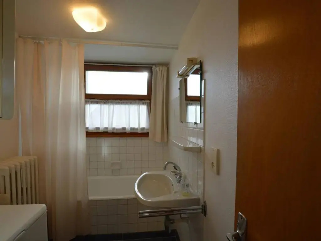 Appartement Le Grand-Bornand, 3 pièces, 6 personnes - FR-1-241-189