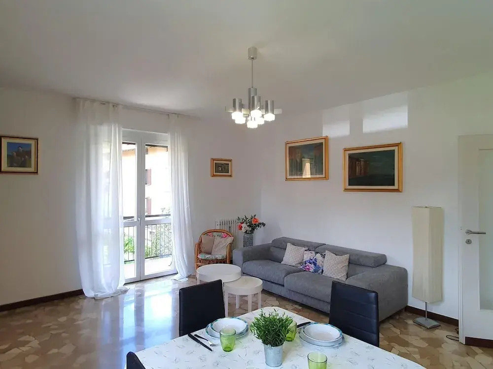Holiday Home by Lake in Maccagno