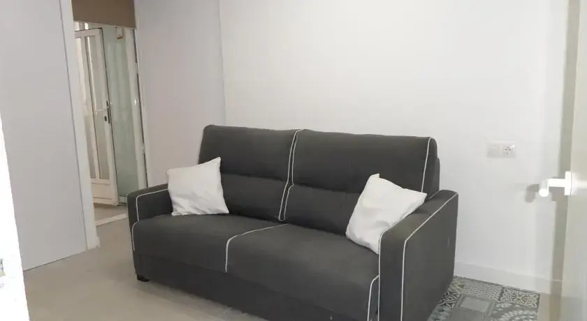 Loft en el Centro