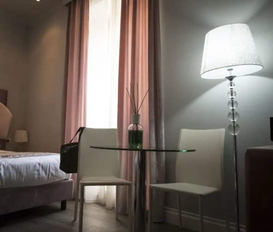 Rome Opera Theatre Rooms by Dama - Termini Station & Rome City Center