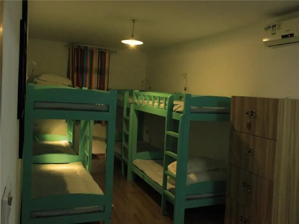 Hefei Valent International Youth Hostel