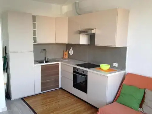 Flat 1 bedroom 1 bathroom - Varazze