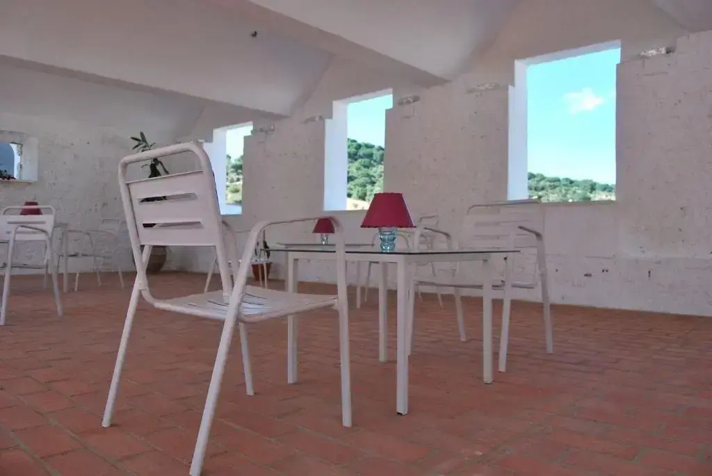 Hotel La Alcoholera