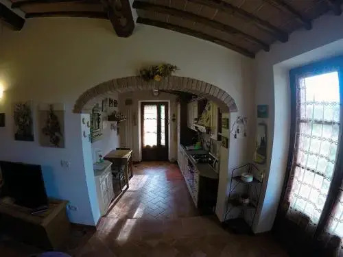 Sandra House