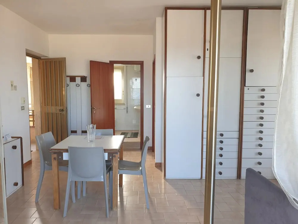 Residence Papiro