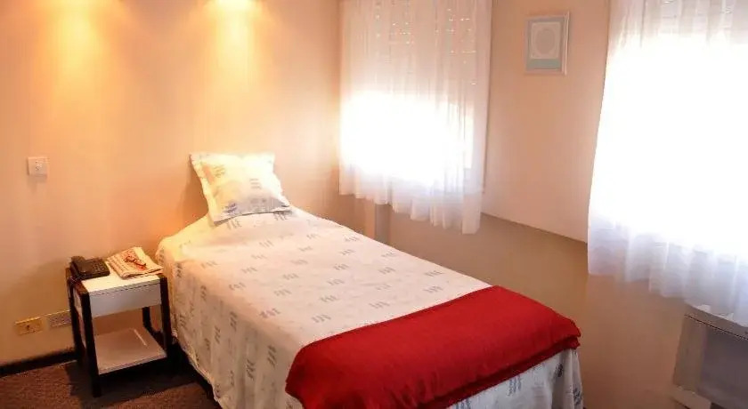 San Marco Hotel