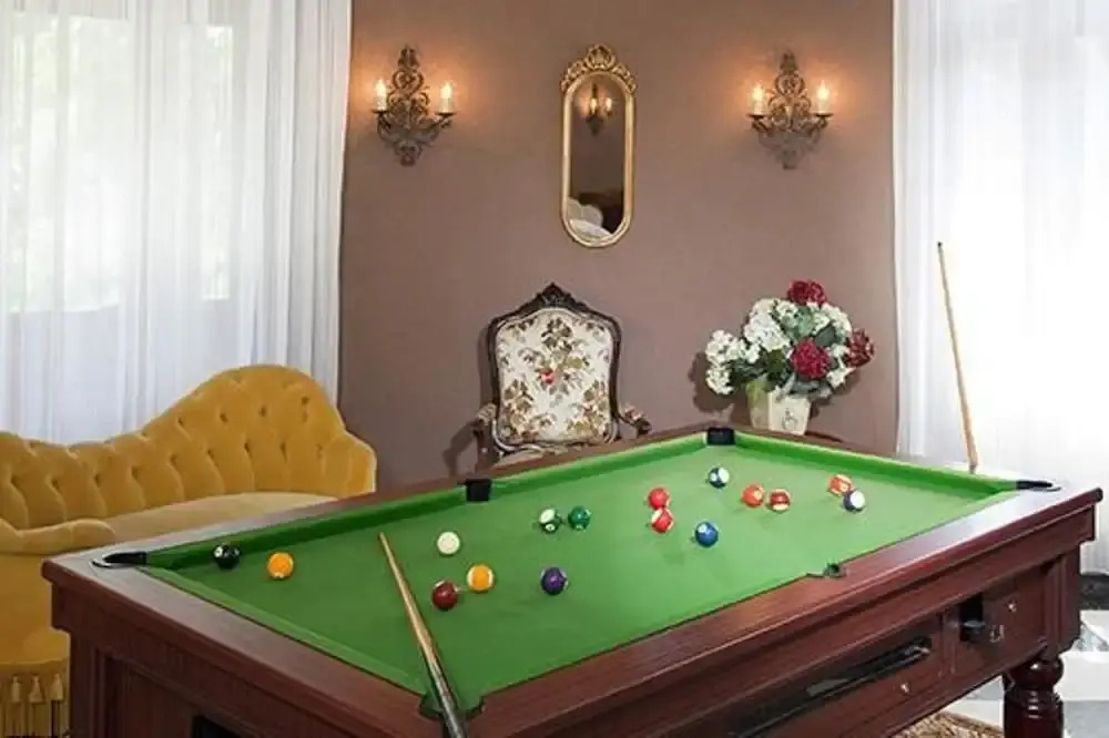 Hôtel Val Du Tech