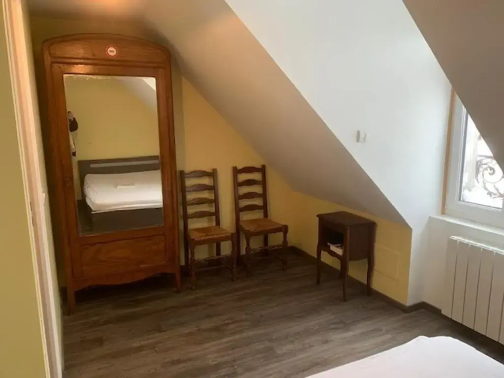 Appartement Mont-Dore, 3 pièces, 6 personnes - FR-1-415-107
