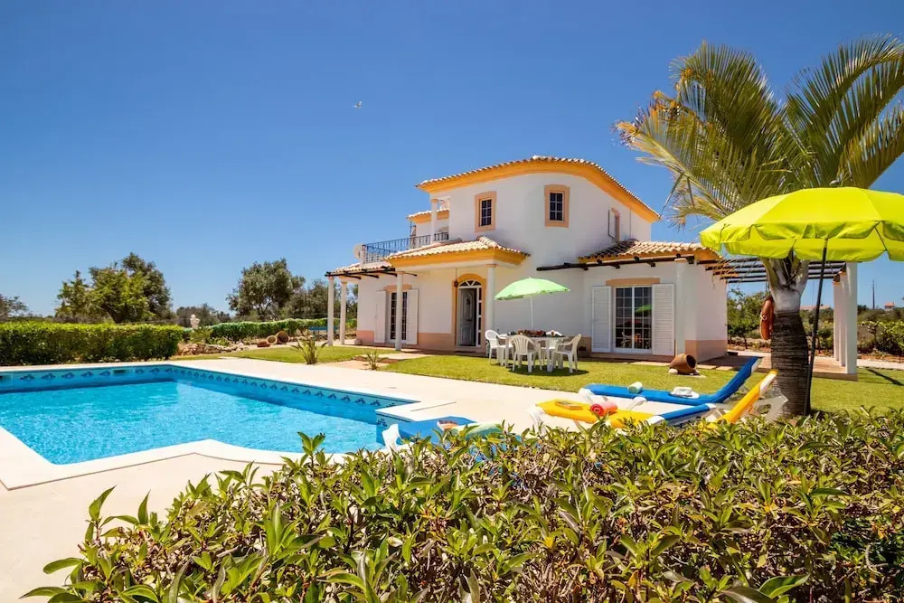 Villa Paraiso