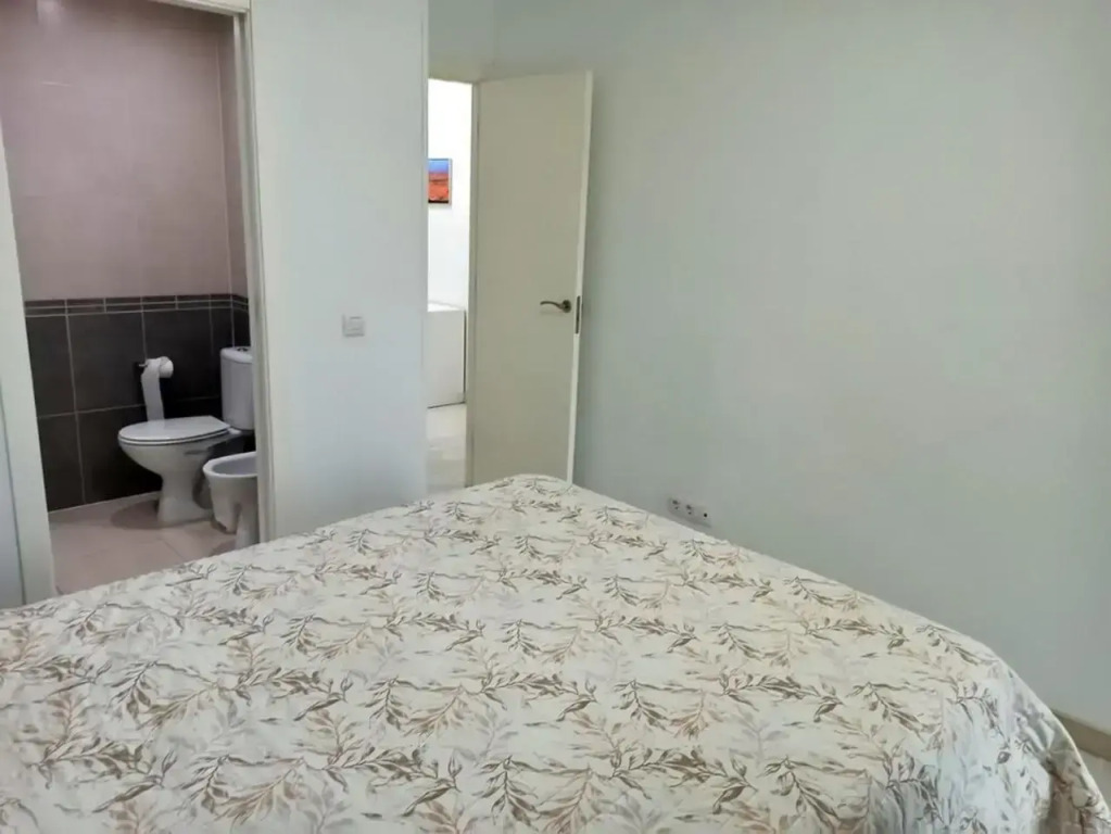 Apartment at the South of Tenerife