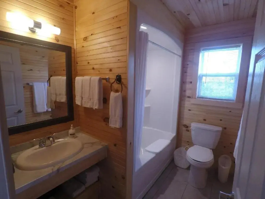 Avonlea Cottages