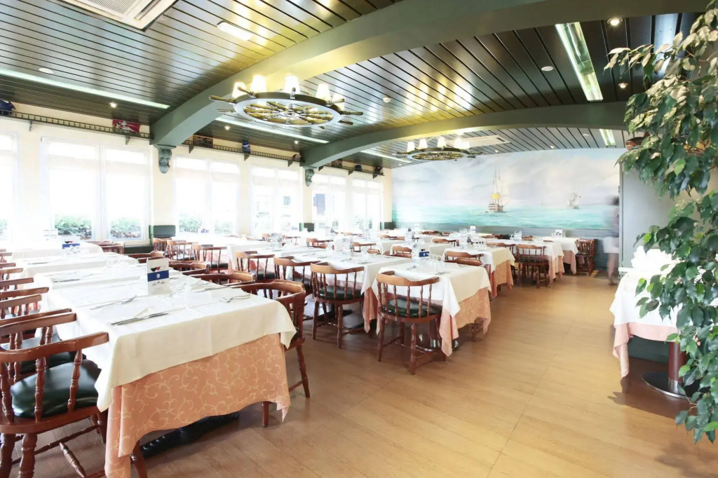 Hotel Roses Platja