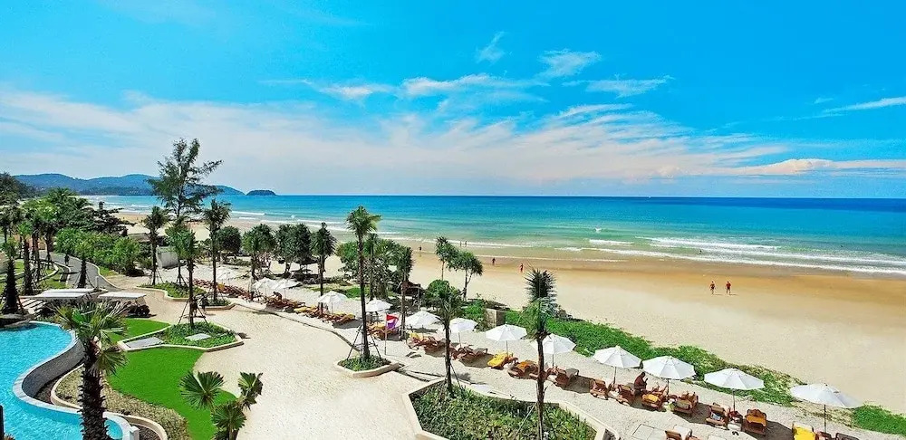 Phuket Inn Patong Hub