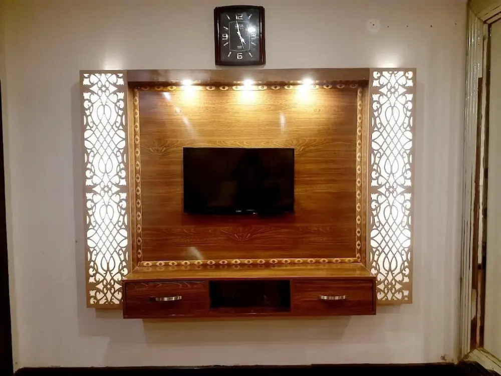 Gulberg Continental Hotel