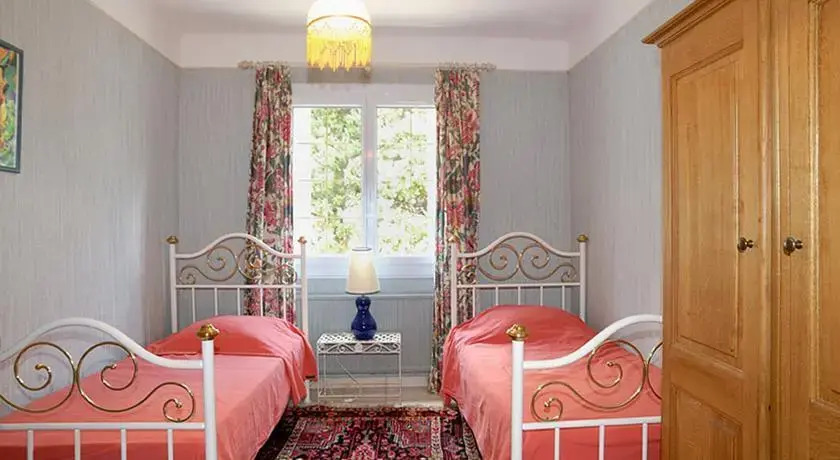 HomeRez - Villa Rue des iris