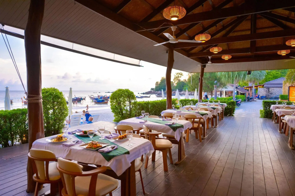 Sita Beach Resort