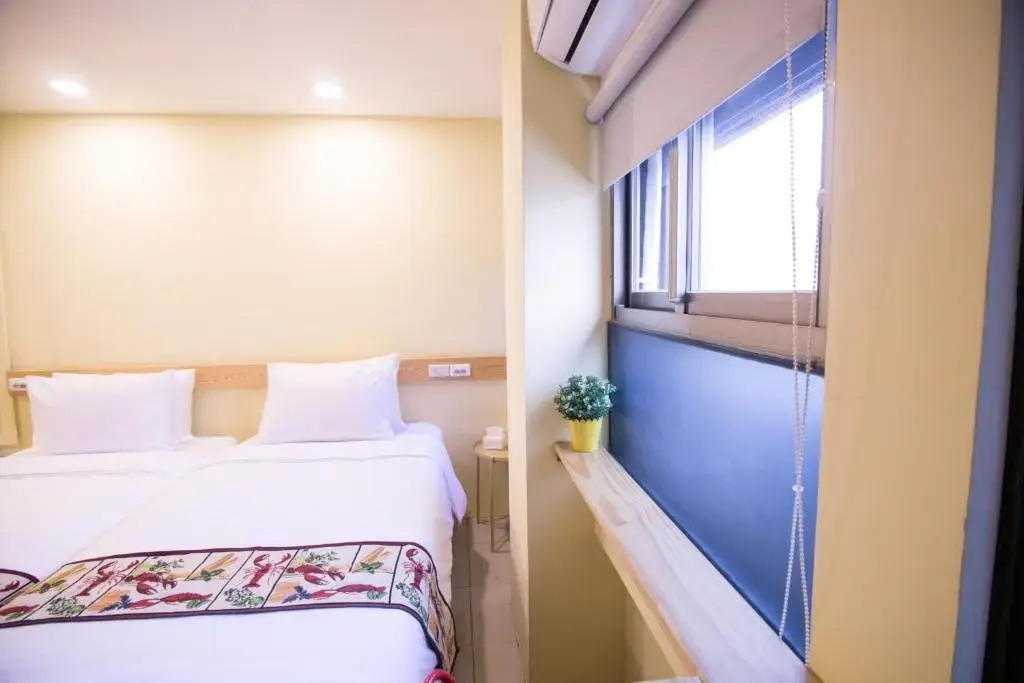 Niu Ao Hua Hotel Hualien
