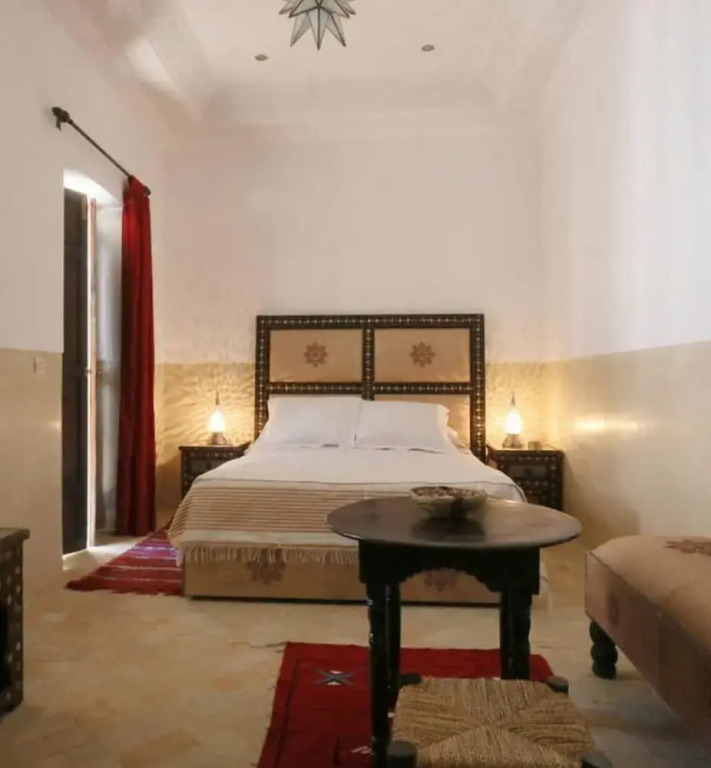 Riad Oum El Koutoub