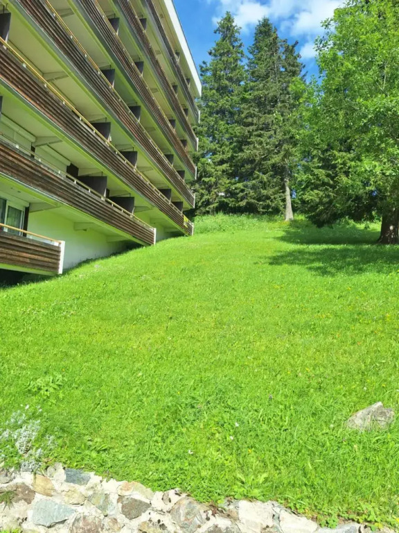 Studio Chamrousse, 1 pièce, 4 personnes - FR-1-549-80