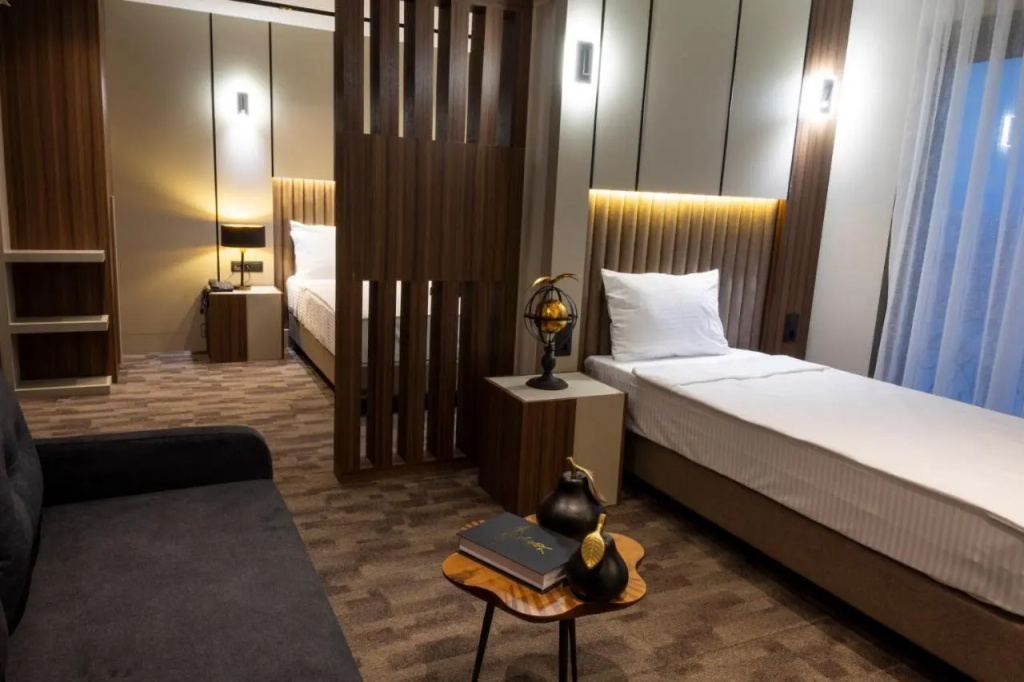 Monalisa Hotels KUŞADASI