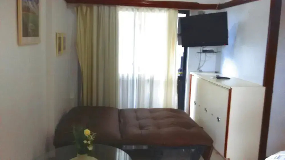 Villa Costeira Beira Mar