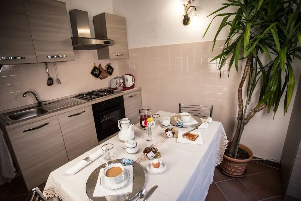 Balneum Regis B&B