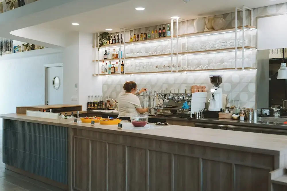 Bikube Coliving Hôtel - Montpellier Centre Gare St Roch