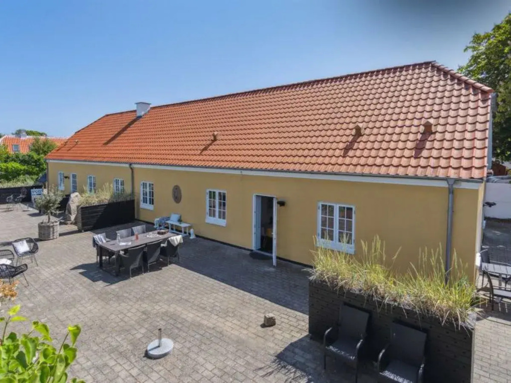 "Viivi" - 900m from the sea in NW Jutland