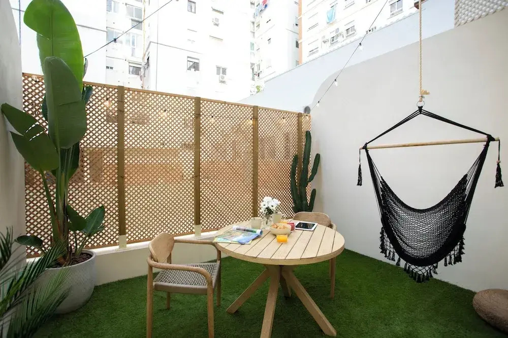 Nomad Haux Mestalla