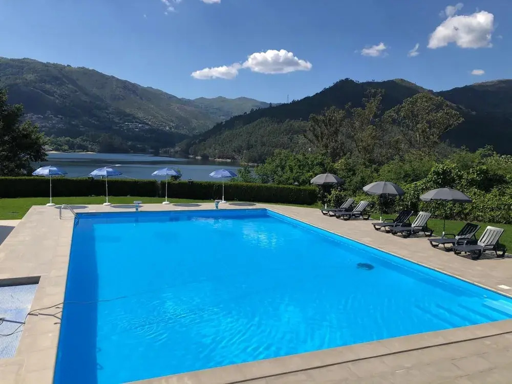 Hotel Portas do Gerês