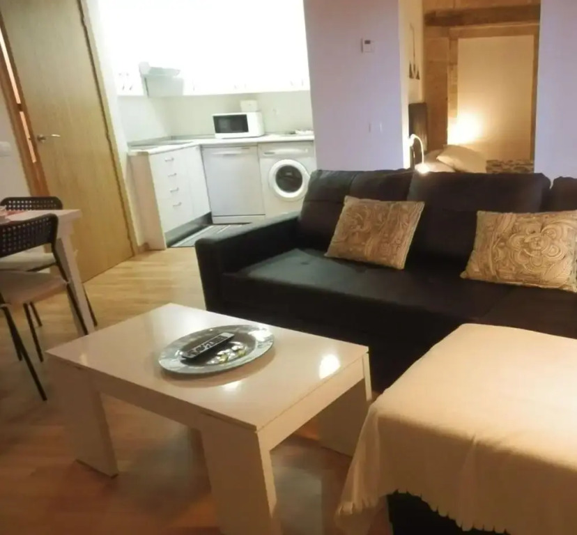 Apartamento Melendez 1 Dormitorio