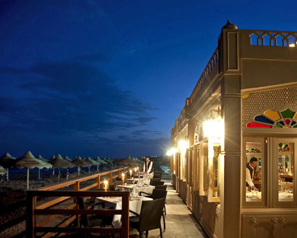 Курортный Отель Baron Sharm El Sheikh Resort