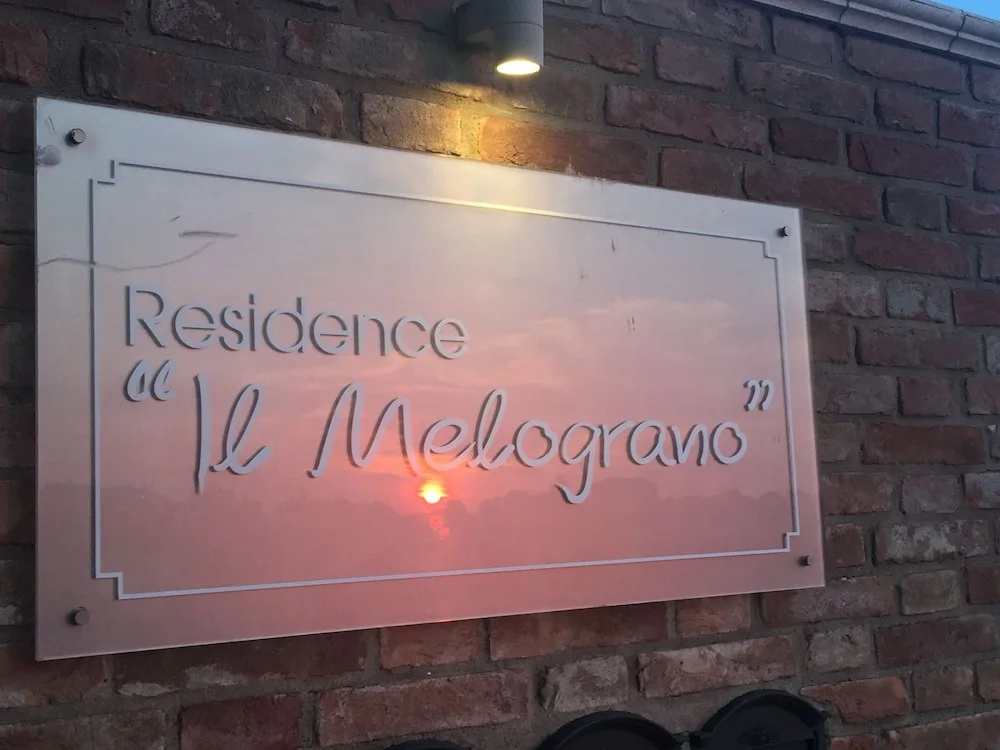 R&B Il Melograno